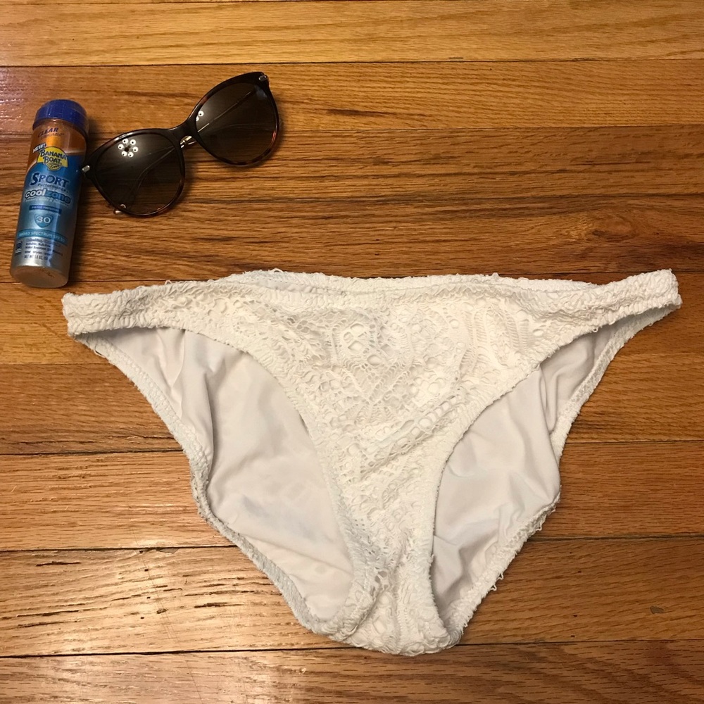 Ralph Lauren bikini bottoms